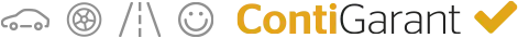 Co je ContiGarant